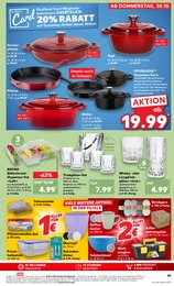 Kaufland Rotho im Prospekt Kaufland Rotho im Prospekt