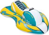 Promo Jet ski gonflable à 7,99 € dans le catalogue Bazarland à Bagnols-sur-Cèze