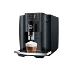 Aktuelle Kaffee Angebote bei expert in Singen (Hohentwiel) Aktuelles Kaffeevollautomat E6 Full Black (EC) Angebot bei expert in Singen (Hohentwiel) ab 799,00 €