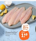 Aktuelles Pangasiusfilet Angebot bei tegut in Mainz ab 1,49 €
