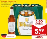 Aktuelles Premium Pils Angebot bei Netto Marken-Discount in Neuwied ab 5,99 €