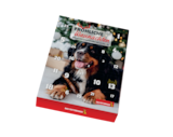 Das Futterhaus Adventskalender für 5,99 € bei DAS FUTTERHAUS im Angebot Das Futterhaus Adventskalender im aktuellen DAS FUTTERHAUS Prospekt