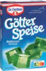 Götterspeise Angebote von Dr. Oetker bei Marktkauf Hamburg für 0,99 €
