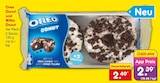 Donut im Angebot bei Netto Marken-Discount in Fellbach Donut Angebote von Oreo bei Netto Marken-Discount Fellbach für 2,39 €