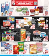 Chips im HIT Prospekt in Euskirchen Aktueller HIT Prospekt mit Chips, "ECHTE VIELFALT", Seite 18