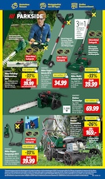 Lidl Batterie im Prospekt Lidl Batterie im Prospekt