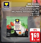 Herzstücke Mozzarella Di Bufala Angebot in Bad Brückenau Herzstücke Mozzarella Di Bufala im aktuellen Prospekt bei E center in Bad Brückenau