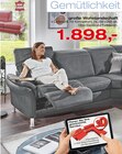 große Wohnlandschaft im Angebot bei külkens+sohn Polstermöbel in Bochum große Wohnlandschaft Angebote bei külkens+sohn Polstermöbel Bochum für 1.898,00 €