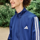 ADIDAS Trainingsanzug Herren - schwarz von ADIDAS im aktuellen Decathlon Prospekt für 46,99 €