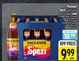 Spezi bei EDEKA im Prospekt "" für 9,99 €