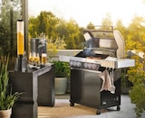 Gasgrill Videro G4 im XXXLutz Möbelhäuser Prospekt Gasgrill Videro G4 von Rösle im aktuellen XXXLutz Möbelhäuser Prospekt für 2,99 €