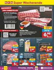 Aktueller Netto Marken-Discount Prospekt mit Box, "Aktuelle Angebote", Seite 42