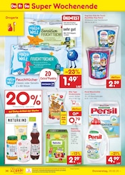 Aktueller Netto Marken-Discount Prospekt mit Persil, "Aktuelle Angebote", Seite 13