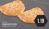 Aktuelles HÄHNCHENTASCHE Angebot bei EDEKA in Bochum ab 1,19 €