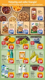 Mango im REWE Prospekt in Bünde Aktueller REWE Prospekt mit Mango, "Dein Markt", Seite 6