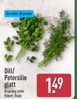 Dill für 1,49 € bei ALDI Nord im Angebot Dill im aktuellen ALDI Nord Prospekt