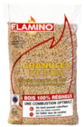 Sac de granulés - FLAMINO en promo chez Bi1 Mâcon à 4,69 €