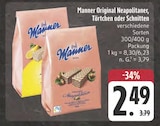 Original Neapolitaner bei E center im Tirschenreuth Prospekt für 2,49 €