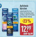 Pro Cross Action von Oral-B im aktuellen ALDI Nord Prospekt