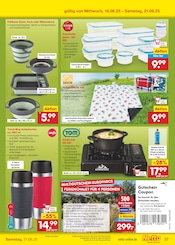 Bettwäsche im Netto Marken-Discount Prospekt in Castrop-Rauxel Aktueller Netto Marken-Discount Prospekt mit Bettwäsche, "Aktuelle Angebote", Seite 53