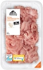 Penny Cuxhaven - Frisches Puten-Geschnetzeltes Angebot im Prospekt Frisches Puten-Geschnetzeltes bei Penny im Cuxhaven Prospekt für 6,99 €
