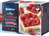 Erdbeer-Kuchen  im aktuellen EDEKA Prospekt für 3,79 €