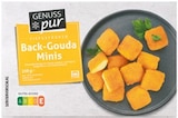 GENUSS pur Fingerfood von Netto Eigenmarke im aktuellen Netto mit dem Scottie Prospekt
