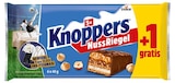REWE Bad Sachsa - Knoppers Classic Angebot im Prospekt Knoppers Classic bei REWE im Bad Sachsa Prospekt für 1,69 €