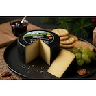 Ford farm cheesemakers cheddar A.O.P. - REFS.SANS MARQUE en promo chez Carrefour Ford farm cheesemakers cheddar A.O.P. - REFS.SANS MARQUE dans le catalogue Carrefour