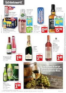 Energydrink im EDEKA Prospekt "Aktuelle Angebote" mit 12 Seiten (Bietigheim-Bissingen)