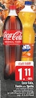 Aktuelle Cola Angebote bei EDEKA in Lünen Aktuelles Coca-Cola Angebot bei EDEKA in Lünen ab 1,11 €