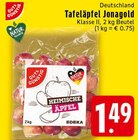 Aktuelles Tafeläpfel Jonagold Angebot bei EDEKA in Duisburg ab 1,49 €