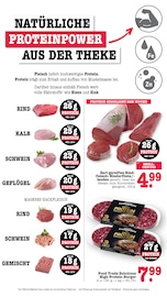 Rindfleisch im E center Prospekt in Karlsruhe Aktueller E center Prospekt mit Rindfleisch, "Aktuelle Angebote", Seite 2