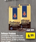 Prodomo im Angebot bei EDEKA in Gelsenkirchen Prodomo Angebote von Dallmayr bei EDEKA Gelsenkirchen für 6,99 €
