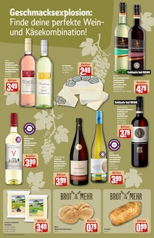 Wecker im aktuellen REWE Prospekt (Pforzheim) Wecker im REWE Prospekt "Dein Markt" mit 32 Seiten (Pforzheim)