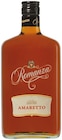 Amaretto von Romanza im aktuellen REWE Prospekt