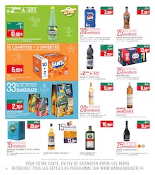 Promo 1664 dans le catalogue Supermarchés Match du moment à la page 16