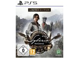 Aktuelles Syberia - Remastered Limited Edition [PlayStation 5] Angebot bei MediaMarkt Saturn in Koblenz ab 34,99 €