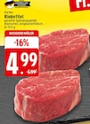 EDEKA Geseke - Rinderfilet Angebot im Prospekt Rinderfilet bei EDEKA im Geseke Prospekt für 4,99 €
