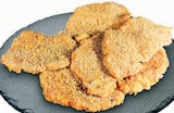 Schnitzel paniert bei Markant Nordwest im Herford Prospekt für 8,49 €