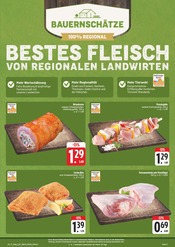Aktueller EDEKA Prospekt mit Braten, "Wir lieben Lebensmittel!", Seite 11