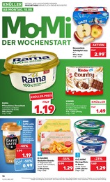 Kaufland Prospekt für Kettig mit 43 Seiten Kaufland Prospekt für Kettig: KNÜLLER, 43 Seiten, 15.08.2022 - 17.08.2022