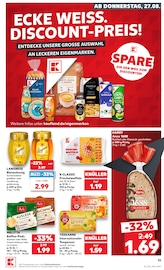 Teekanne im Kaufland Prospekt in Freiburg Aktueller Kaufland Prospekt mit Teekanne, "Hier bin ich richtig", Seite 46