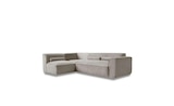 Miuform Ecksofa modular Flex Felix für 1.461,00 € bei Höffner im Angebot Miuform Ecksofa modular Flex Felix im aktuellen Höffner Prospekt