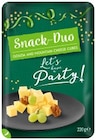Dés de fromage - SNACK-DUO en promo chez Lidl Bordeaux à 1,99 €