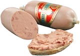 Gänseleberwurst Angebote von Probsteier bei REWE Berlin für 1,99 €