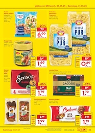 Netto Marken-Discount Garnelen im Prospekt Netto Marken-Discount Garnelen im Prospekt
