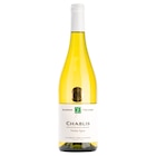 Chablis Aop 2023 en promo chez Auchan Hypermarché Varennes-Vauzelles à 14,25 €