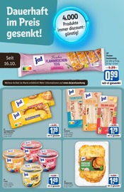 Brot im REWE Prospekt in Rodgau Aktueller REWE Prospekt mit Brot, "Dein Markt", Seite 2