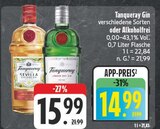 Aktuelle Gin Angebote bei EDEKA in Fürth Aktuelles Sevilla Distilled Gin Angebot bei EDEKA in Fürth ab 14,99 €